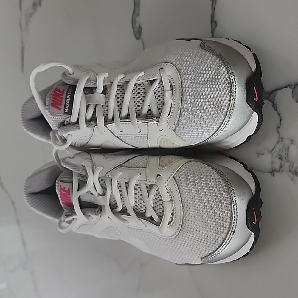 Nike running shoes. Size 8.5